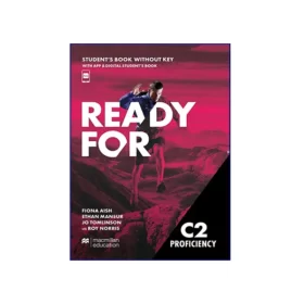 Ready for c2