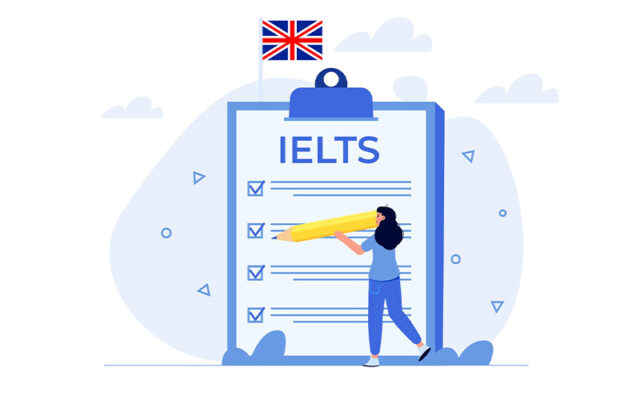 آزمون آیتلس (IELTS)