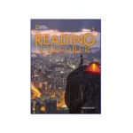 Reading Explorer 4 3rd Edition