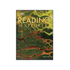 Reading Explorer 5 3rd Edition