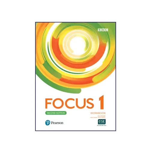 Focus 1 2nd Edition - تصویر 2