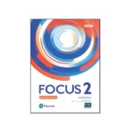 Focus 2 2nd Edition - تصویر 2