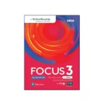 Focus 3 2nd Edition