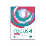 Focus 4 2nd Edition - تصویر 2