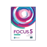 Focus 5 2nd Edition - تصویر 2