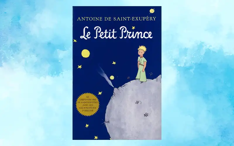 Le Petit Prince