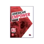 American Empower A2 Elementary - تصویر 2