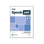 Speakout A1 3rd Edition Teacher`s Book