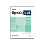 Speakout A2 3rd Edition Teacher`s Book