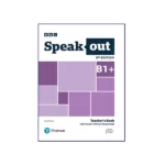 Speakout B1+ 3rd Edition Teacher`s Book