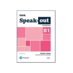Speakout B1 3rd Edition Teacher`s Book