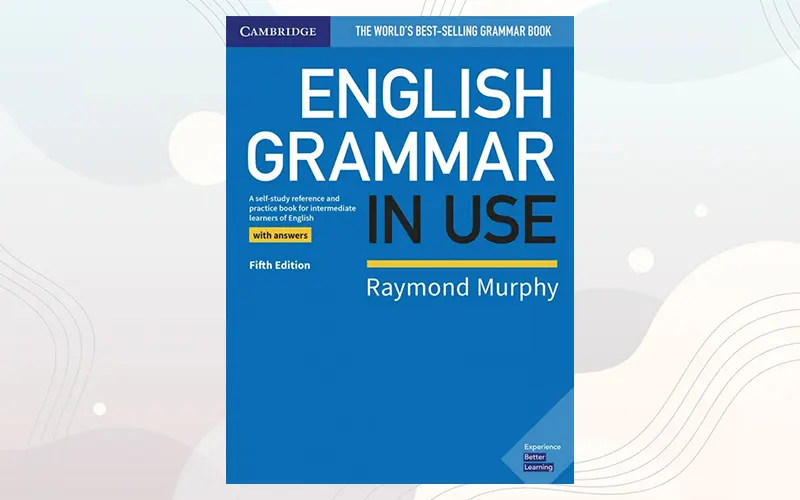 کتاب English Grammar in Use