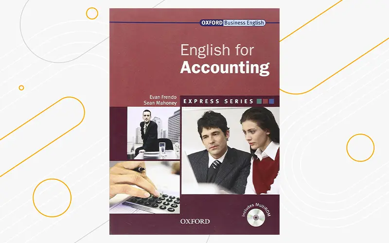 کتاب English for Accounting