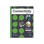تصویر روی جلد کتاب Connectivity 2