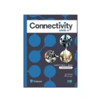 تصویر روی جلد کتاب Connectivity 4