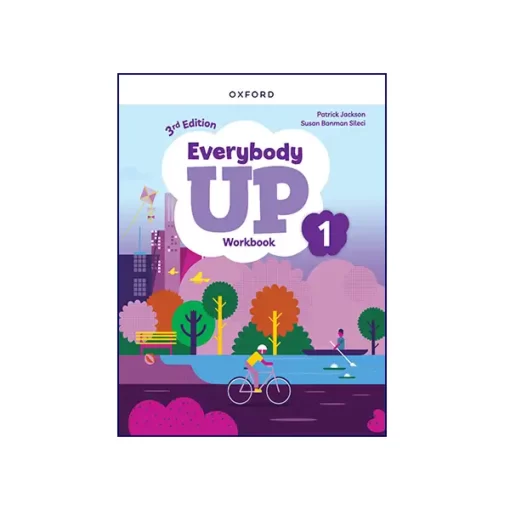 Everybody Up 1 3rd Edition - تصویر 2