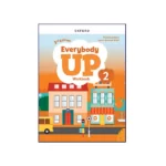 Everybody Up 2 3rd Edition - تصویر 2