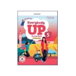 Everybody Up 5 3rd Edition
