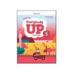 Everybody Up 5 3rd Edition - تصویر 2