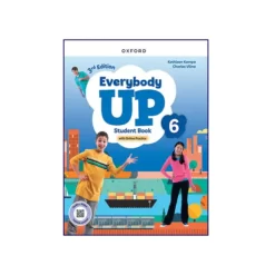 Everybody Up 6 3rd Edition