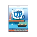 Everybody Up 6 3rd Edition - تصویر 2