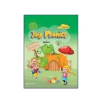 Joy Phonics 3 Elementary 2nd Edition - تصویر 2