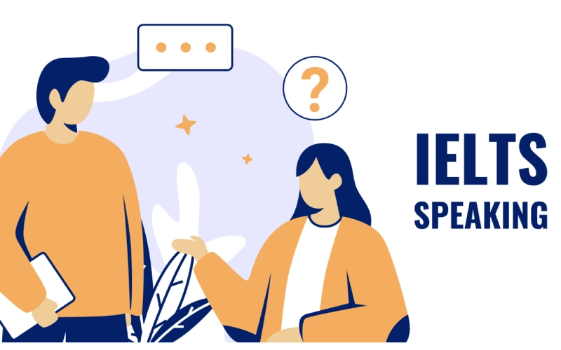 چطور برای IELTS Speaking تمرین کنیم؟ 1 چطور برای IELTS Speaking تمرین کنیم؟