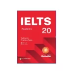 Cambridge IELTS 20 Academic