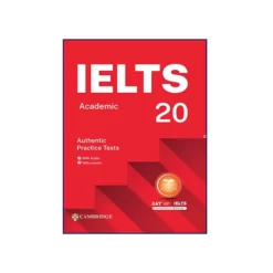Cambridge IELTS 20 Academic