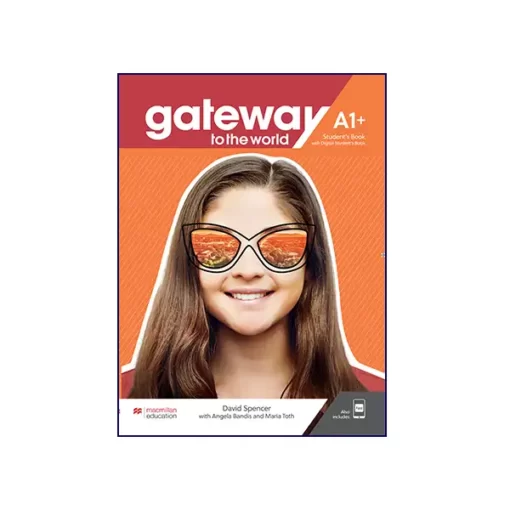 +Gateway to The World A1 - تصویر 1