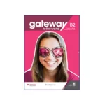 Gateway To The World B2 - کتاب-دانش-آموز-کتاب-کار