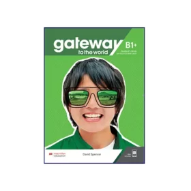 +Gateway To The World B1