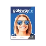 تصویر روی جلد کتاب Gateway to The World B1
