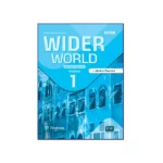 Wider World 1 2nd Edition - تصویر 2