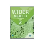 Wider World 2 2nd Edition - تصویر 2
