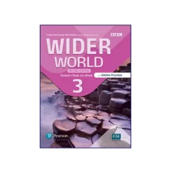 Wider World 3 2nd Edition