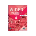 Wider World 4 2nd Edition - Image 2
