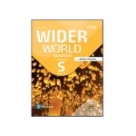 Wider World Starter 2nd Edition - تصویر 2