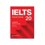 Cambridge IELTS 20 General