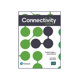 تصویر روی جلد کتاب Connectivity 2 Teacher’s Book