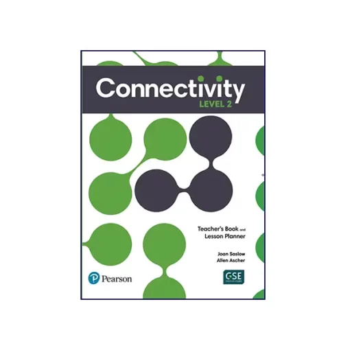 Connectivity 2 Teacher's Book - تصویر 1