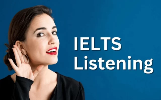 چگونه لیسنینگ خود را تقویت کنیم