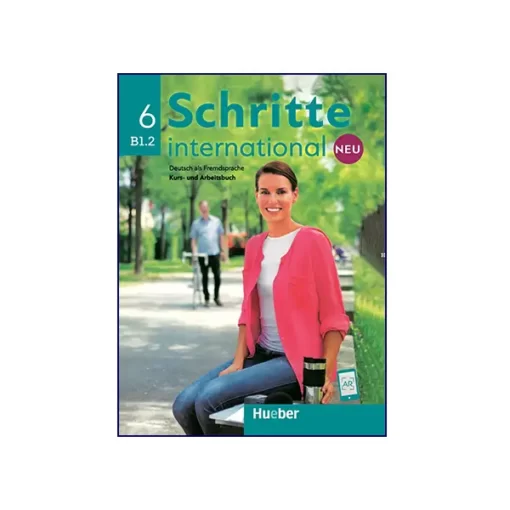 Schritte International Neu 6 B1.2 - تصویر 1