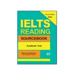 استعلام قیمت 21 IELTS Reading Source Book Academic Test