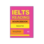 استعلام قیمت 43 IELTS Reading Source Book General Test