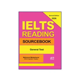 IELTS Reading Source Book General Test