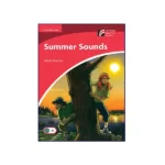 تصویر روی جلد کتاب Cambridge Readers 1 Summer Sounds