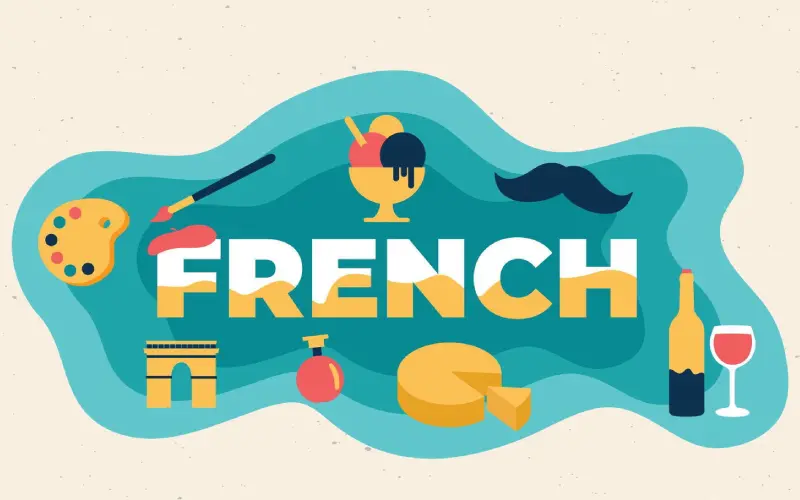 یادگیری زبان فرانسه چقدر طول میکشد؟ + تخمین حدودی 2 یادگیری زبان فرانسه چقدر طول میکشد؟ + تخمین حدودی
