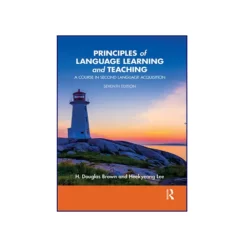 Principles of Language Learning and Teaching 7th Edition