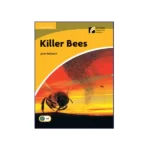 استعلام قیمت 10 تصویر روی جلد کتاب Cambridge Readers 2 Killer Bees
